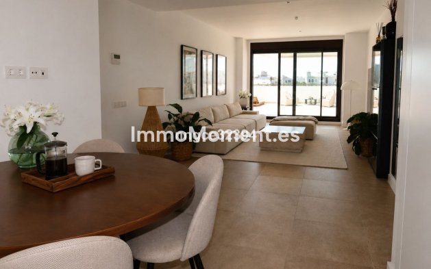 Reventa - Apartamento - Estepona  - Estepona Centro