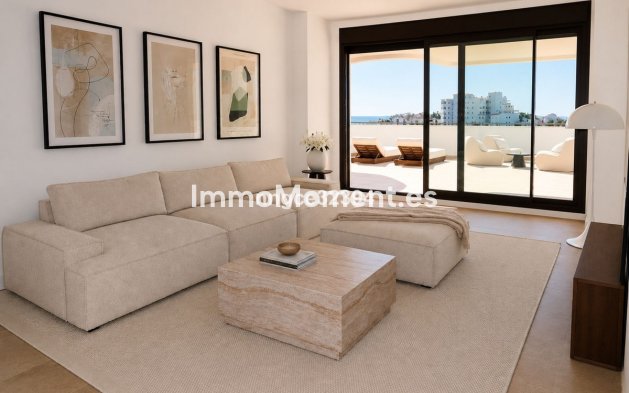 Reventa - Apartamento - Estepona  - Estepona Centro