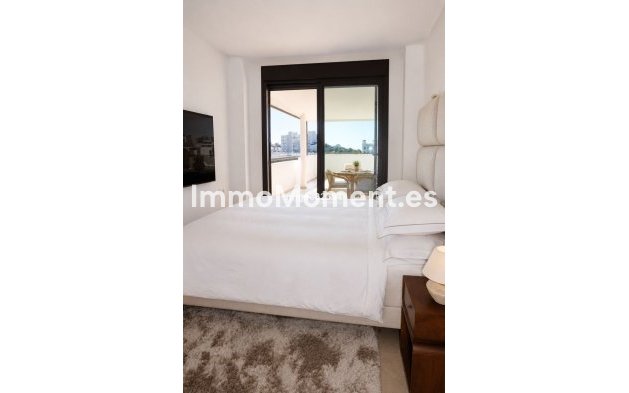 Reventa - Apartamento - Estepona  - Estepona Centro