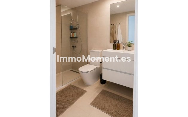 Reventa - Apartamento - Estepona  - Estepona Centro