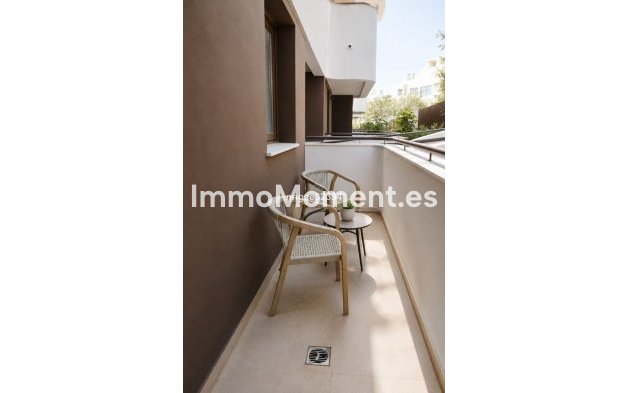 Reventa - Apartamento - Estepona  - Estepona Centro