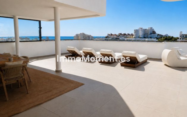 Reventa - Apartamento - Estepona  - Estepona Centro