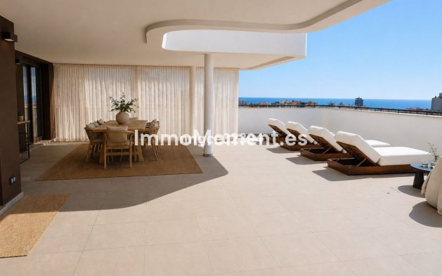 Reventa - Apartamento - Estepona  - Estepona Centro