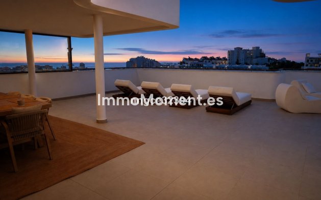 Reventa - Apartamento - Estepona  - Estepona Centro