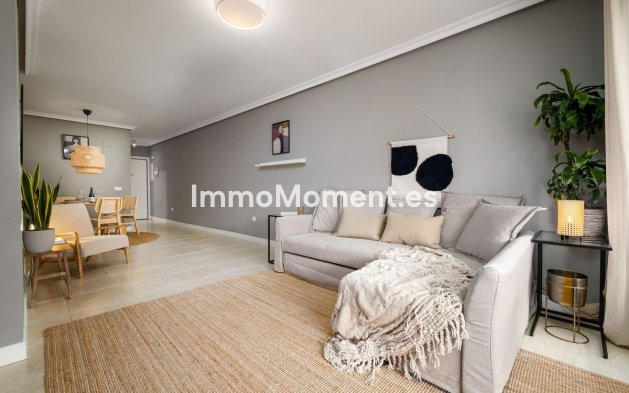 Reventa - Apartamento - Estepona  - Estepona Centro