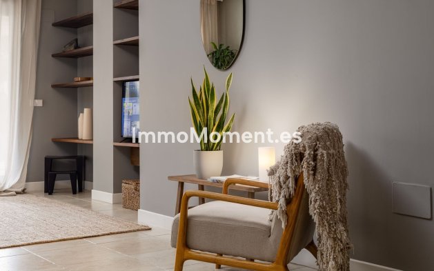 Reventa - Apartamento - Estepona  - Estepona Centro