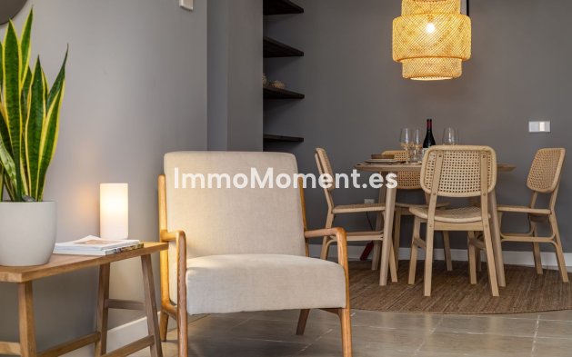 Reventa - Apartamento - Estepona  - Estepona Centro