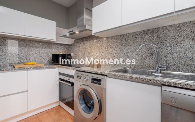 Reventa - Apartamento - Estepona  - Estepona Centro