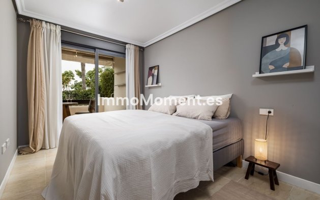 Reventa - Apartamento - Estepona  - Estepona Centro
