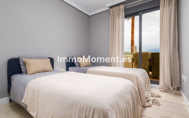 Reventa - Apartamento - Estepona  - Estepona Centro