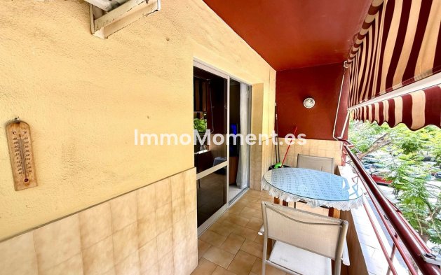 Resale - Apartment - Fuengirola - Fuengirola Centro
