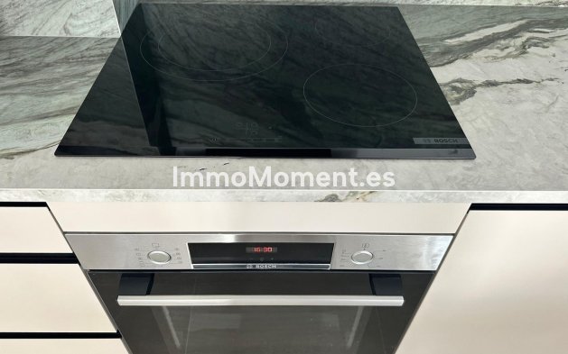Reventa - Apartamento - Fuengirola - Fuengirola Centro