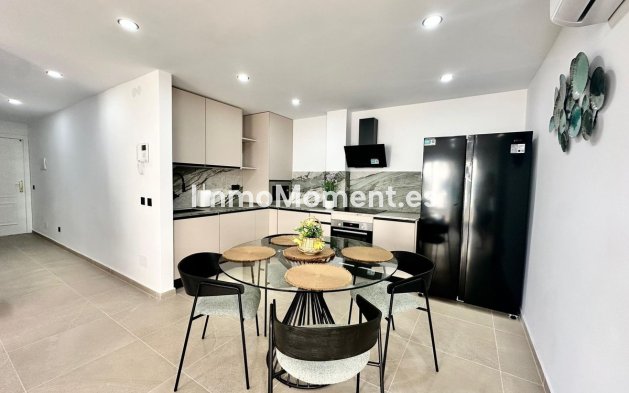 Reventa - Apartamento - Fuengirola - Fuengirola Centro