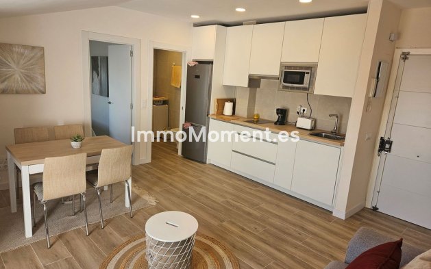 Resale - Apartment - Marbella - The Golden Mile