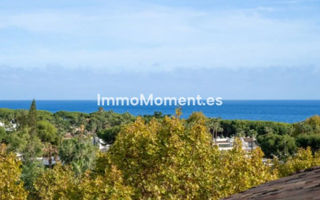 Resale - Apartment - Marbella - The Golden Mile