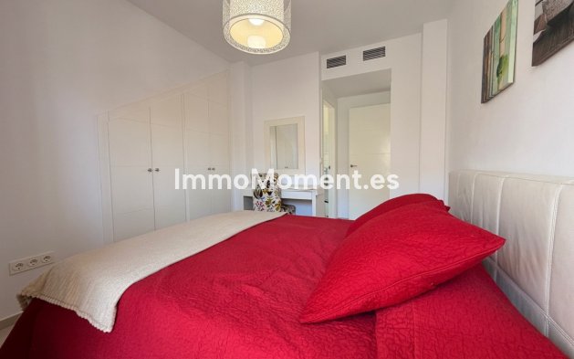 Wiederverkauf - Wohnung - Rojales - Dona Pepa
