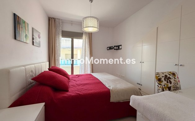 Wiederverkauf - Wohnung - Rojales - Dona Pepa