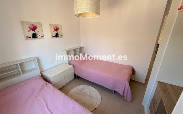 Wiederverkauf - Wohnung - Rojales - Dona Pepa