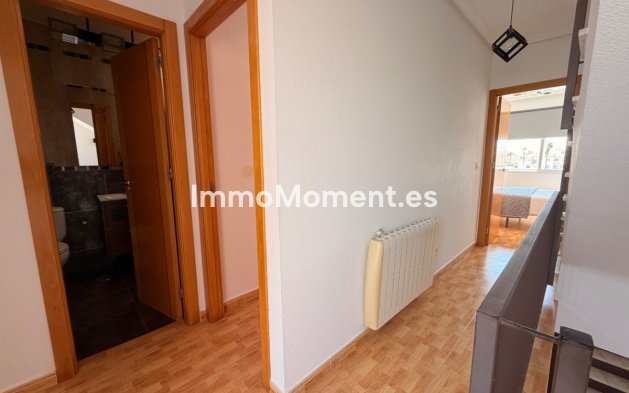 Wiederverkauf - Reihenhaus - Rojales - Dona Pepa