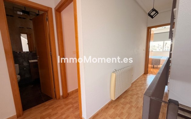 Wiederverkauf - Reihenhaus - Rojales - Dona Pepa