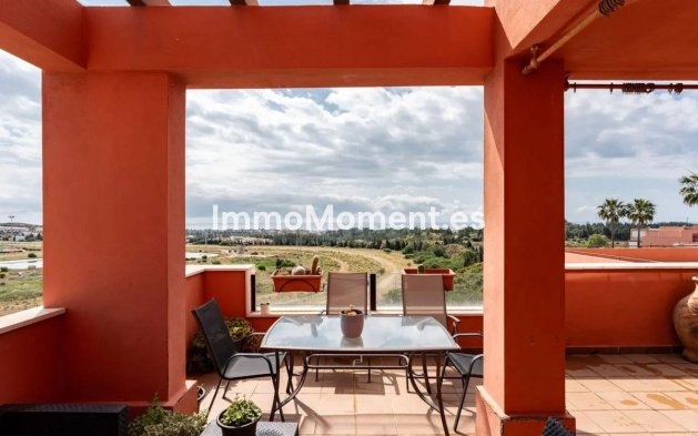 Wiederverkauf - Wohnung - Mijas - Mijas Costa