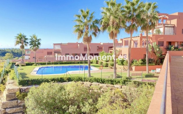 Wiederverkauf - Wohnung - Mijas - Mijas Costa
