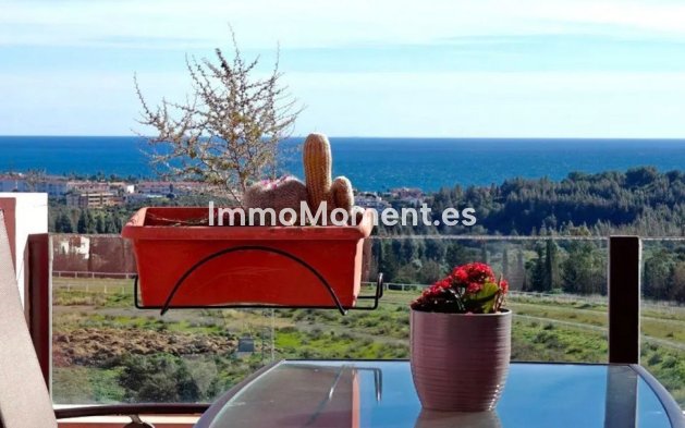 Wiederverkauf - Wohnung - Mijas - Mijas Costa