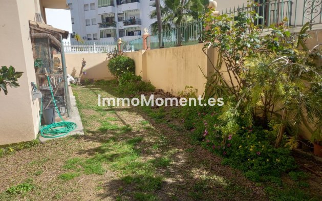 Revente - Villa individuelle - Estepona  - Estepona Centro