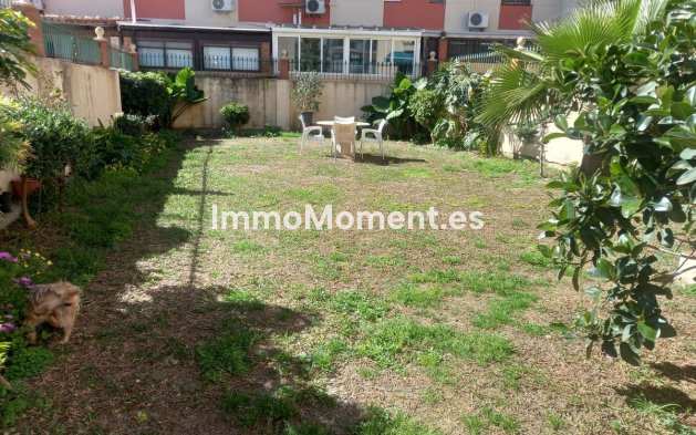 Revente - Villa individuelle - Estepona  - Estepona Centro