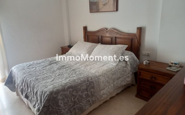 Revente - Villa individuelle - Estepona  - Estepona Centro