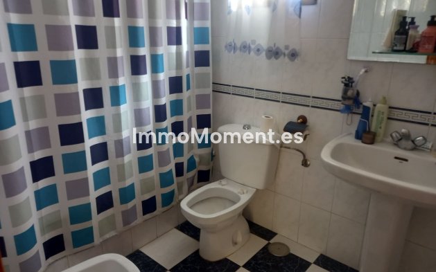 Revente - Villa individuelle - Estepona  - Estepona Centro