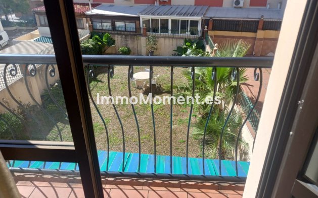 Revente - Villa individuelle - Estepona  - Estepona Centro
