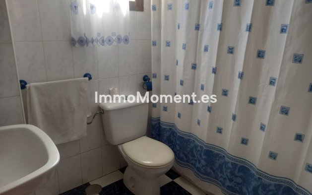 Revente - Villa individuelle - Estepona  - Estepona Centro