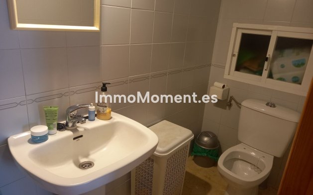 Revente - Villa individuelle - Estepona  - Estepona Centro