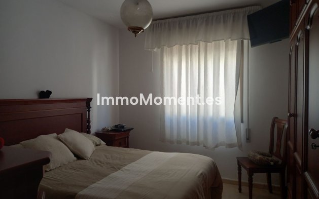 Revente - Villa individuelle - Estepona  - Estepona Centro