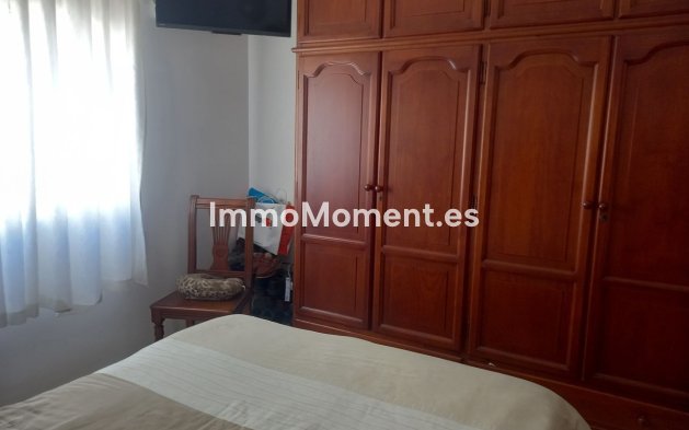 Revente - Villa individuelle - Estepona  - Estepona Centro