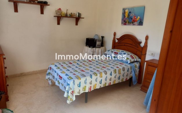 Revente - Villa individuelle - Estepona  - Estepona Centro