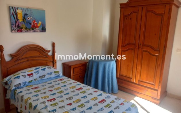 Revente - Villa individuelle - Estepona  - Estepona Centro