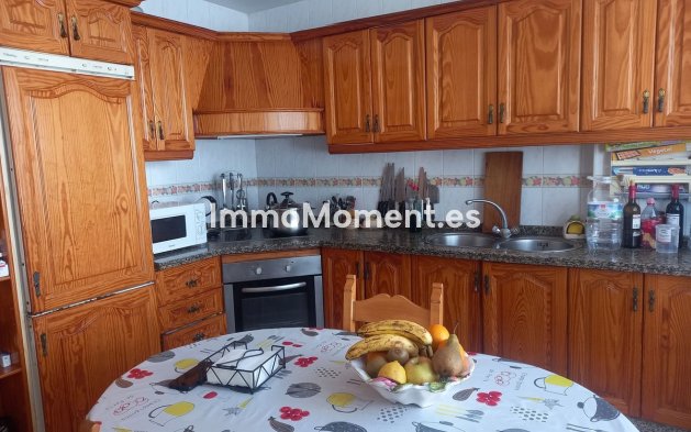 Revente - Villa individuelle - Estepona  - Estepona Centro