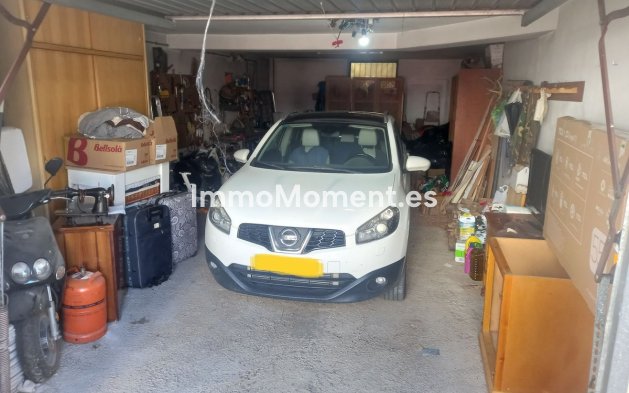 Revente - Villa individuelle - Estepona  - Estepona Centro