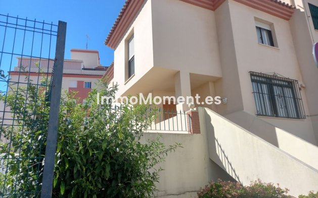 Revente - Villa individuelle - Estepona  - Estepona Centro