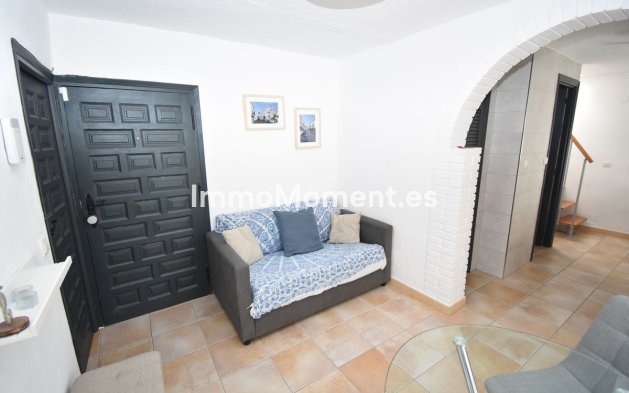 Wiederverkauf - Wohnung - Mijas - Mijas Centro