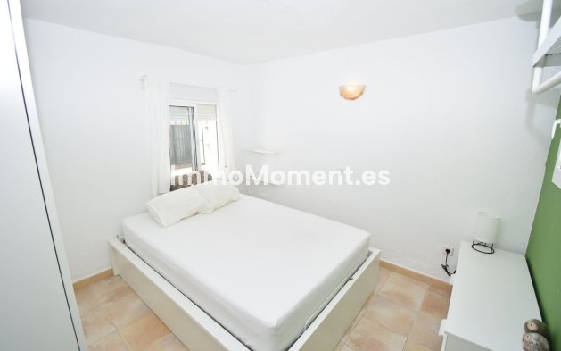 Wiederverkauf - Wohnung - Mijas - Mijas Centro
