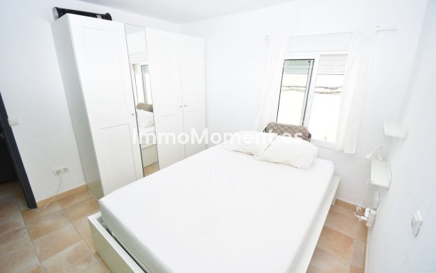 Wiederverkauf - Wohnung - Mijas - Mijas Centro
