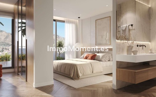 Nieuwbouw - Appartement - Torremolinos
