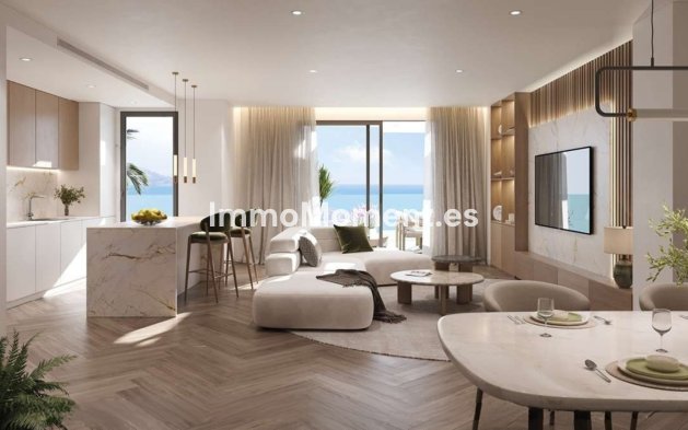 Obra nueva - Apartamento - Torremolinos