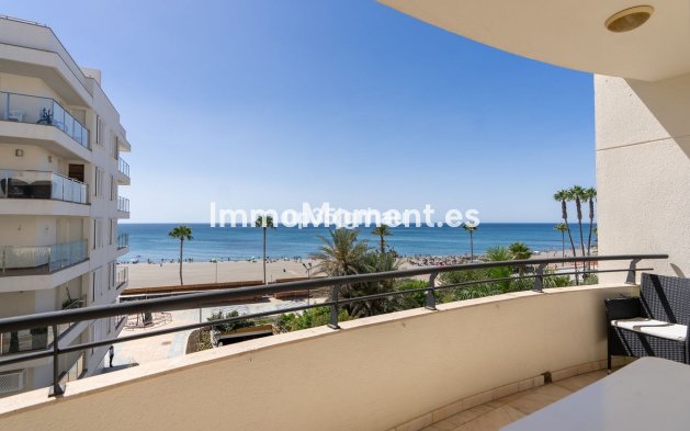 Reventa - Apartamento - Estepona  - Estepona Centro