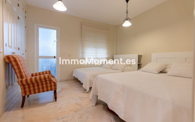 Reventa - Apartamento - Estepona  - Estepona Centro