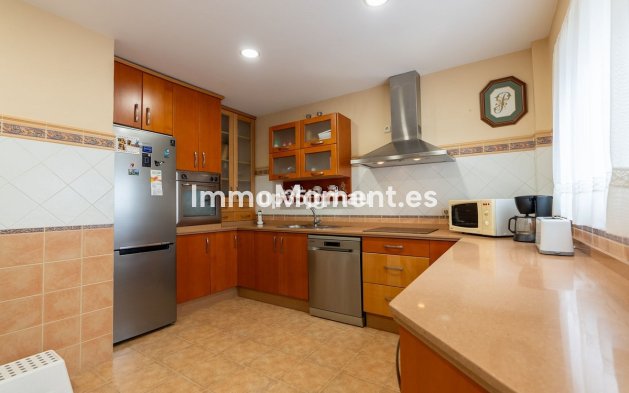 Reventa - Apartamento - Estepona  - Estepona Centro