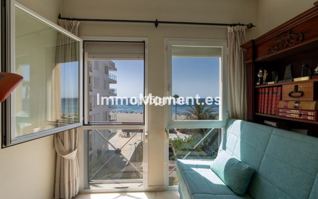 Reventa - Apartamento - Estepona  - Estepona Centro